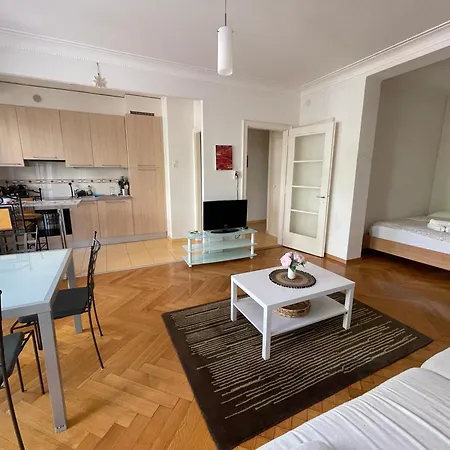 9 Minutes From Train Statio Apartment Lausanne