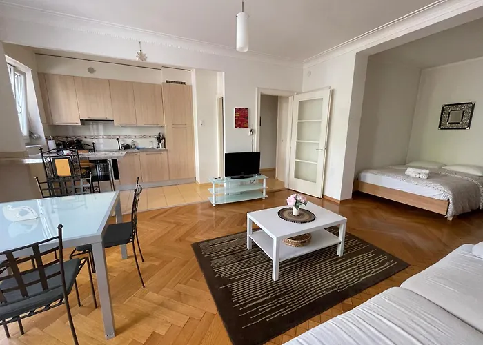 9 Minutes From Train Statio Appartement Lausanne